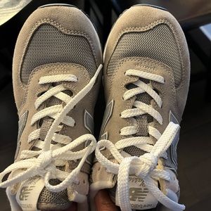 New Balance Tennis